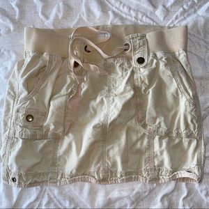 Old Navy Miniskirt